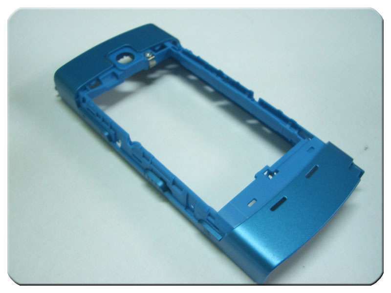 Chasis Nokia 5250 Azul