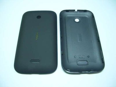 Tapa Batería Nokia 510 Negra
