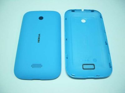 Tapa Batería Nokia 510 Azul