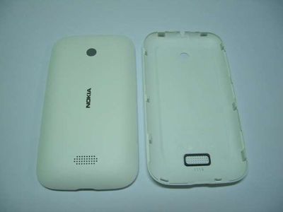Tapa Batería Nokia 510 Blanca