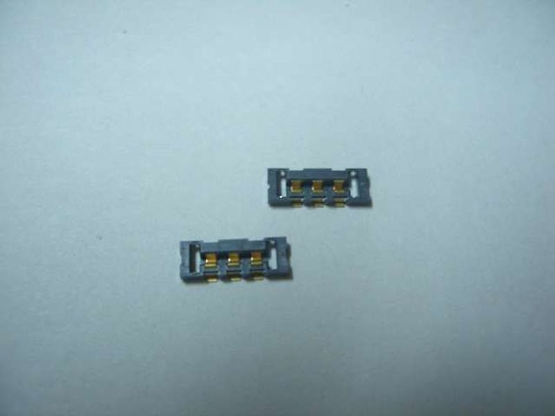 Conector Batería Nokia Lumia 625