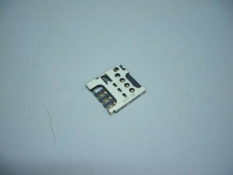 Lector SIM Nokia Lumia 625 / Vodafone Smart 4 Turbo 889N