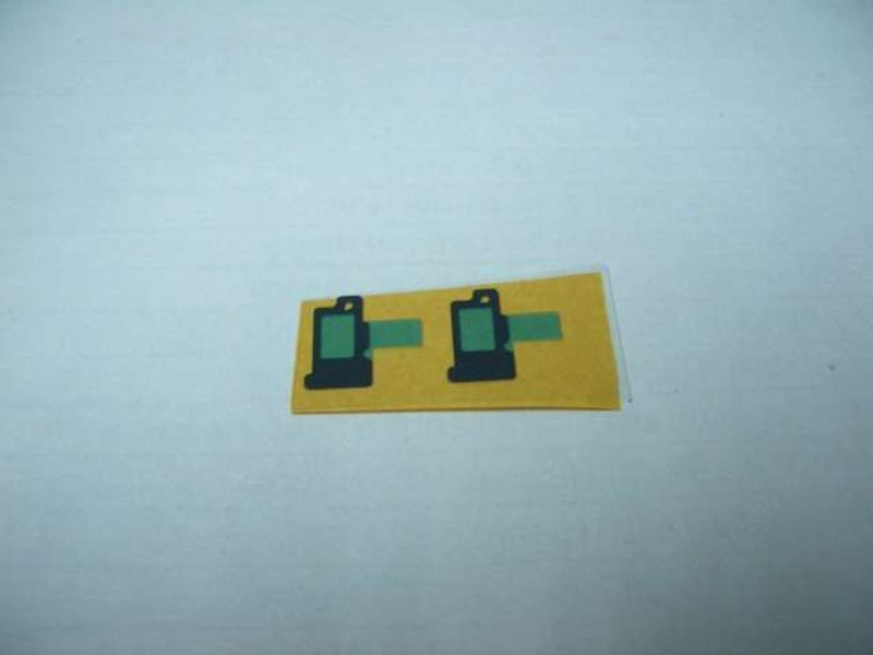 Goma Sensor Luz Proximidad Nokia Lumia 620