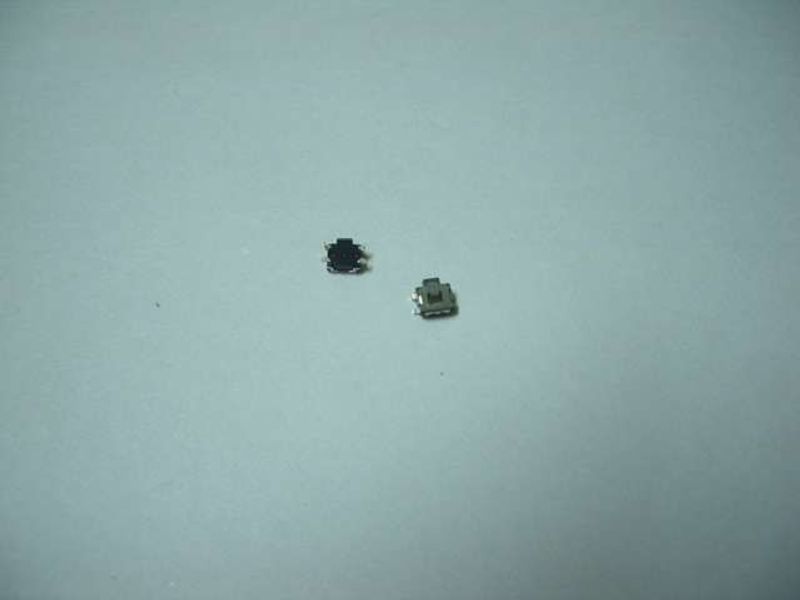 Interruptor (Switch, Botón Encendido/ Volumen) Nokia X DS Lumia …