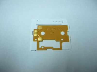 Flex Altavoz Nokia X DS