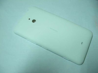 Tapa Batería Nokia Lumia 1320 Blanca