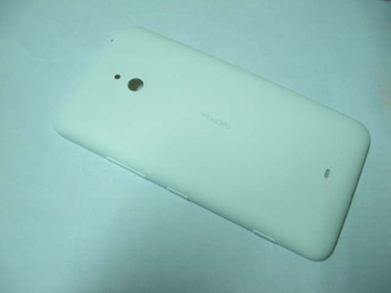 Tapa Batería Nokia Lumia 1320 Blanca