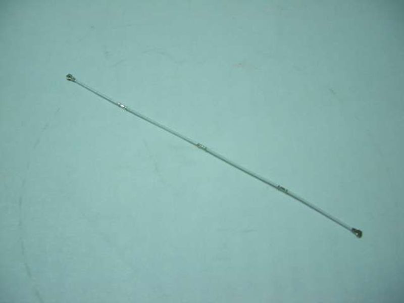 Cable Antena Coaxial Nokia Lumia 1320 Blanco