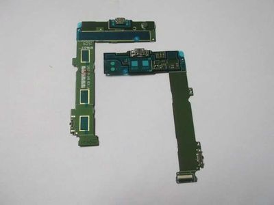 Placa Conector Carga Micro USB Microsoft Nokia Lumia 535