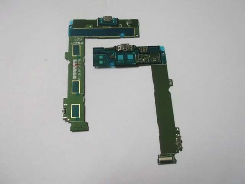 Placa Conector Carga Micro USB Microsoft Nokia Lumia 535