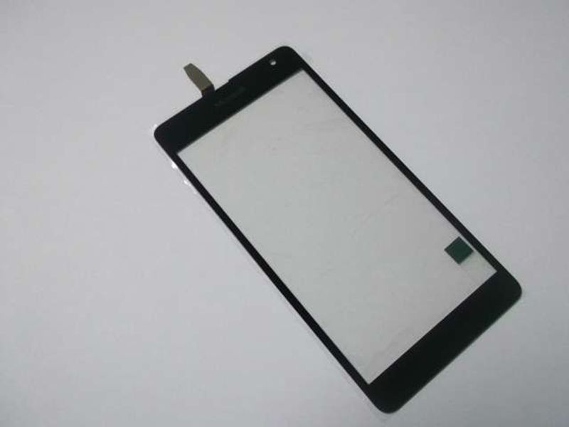 Digitalizador Pantalla Táctil Microsoft Nokia Lumia 535 2S Negro