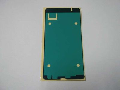 Pegatina Doble Cara Digitalizador Microsoft Nokia Lumia 535