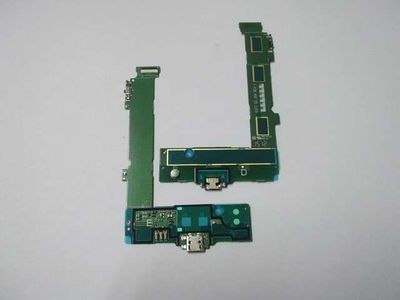 Placa Conector Carga Micro USB Microsoft Nokia Lumia 540