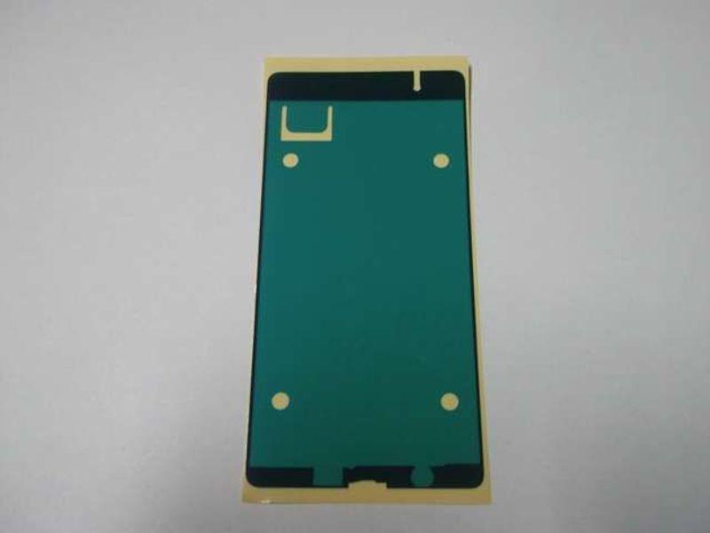 Pegatina Doble Cara Digitalizador Microsoft Nokia Lumia 540