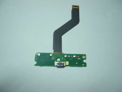 Cable Flex con Conector Carga y Micro Nokia Lumia 720