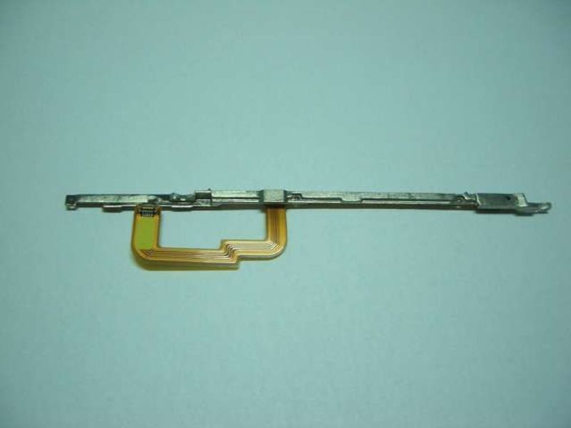 Cable Flex con Botones Laterales Nokia Lumia 925