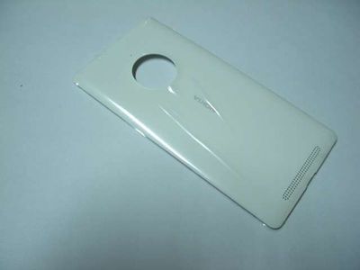 Tapa Batería Nokia Lumia 830 Blanca