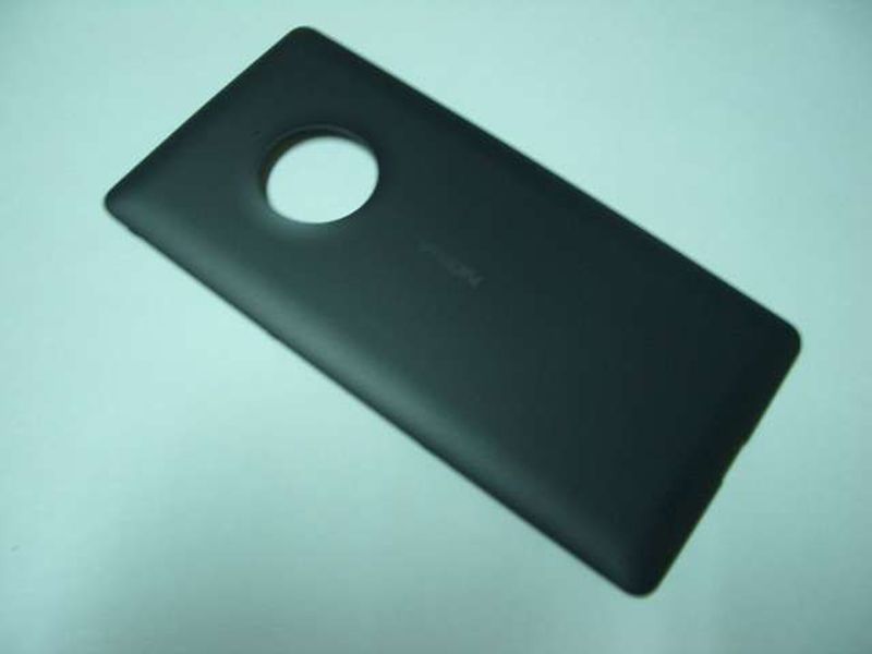 Tapa Batería Nokia Lumia 830 Negra