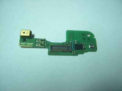 Placa con Doble Micro Nokia Lumia 830