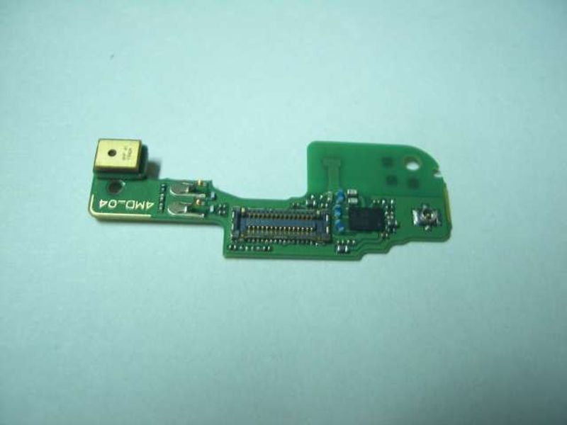 Placa con Doble Micro Nokia Lumia 830