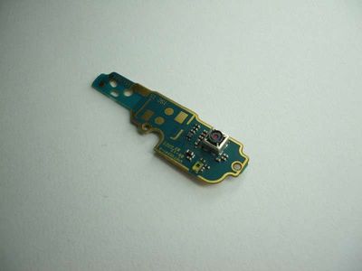 Módulo Cámara Frontal Nokia 6110