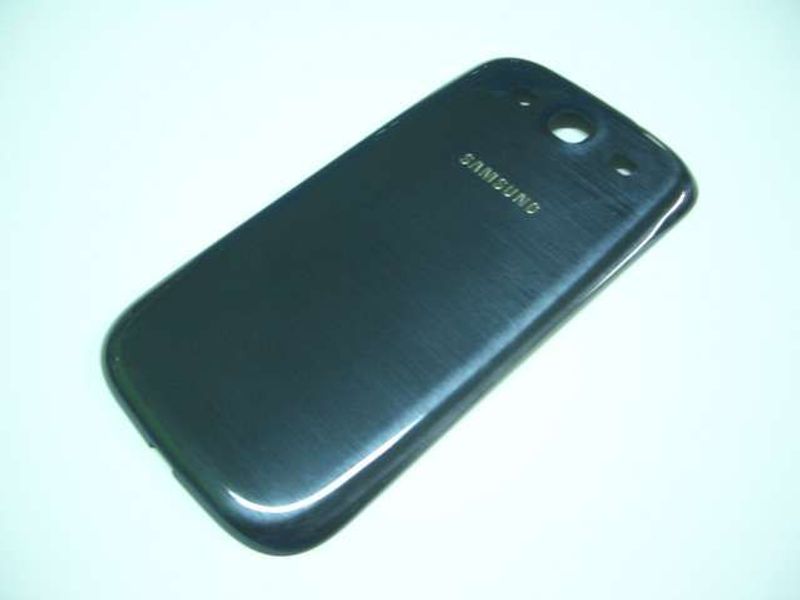 Tapa Batería Samsung I9300 Galaxy S3 Azul