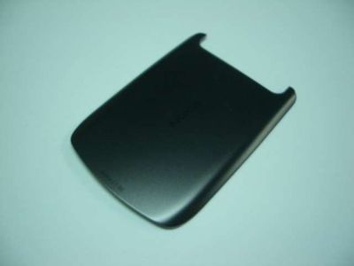 Tapa Batería Nokia C7-00 Slide Negra Dorada