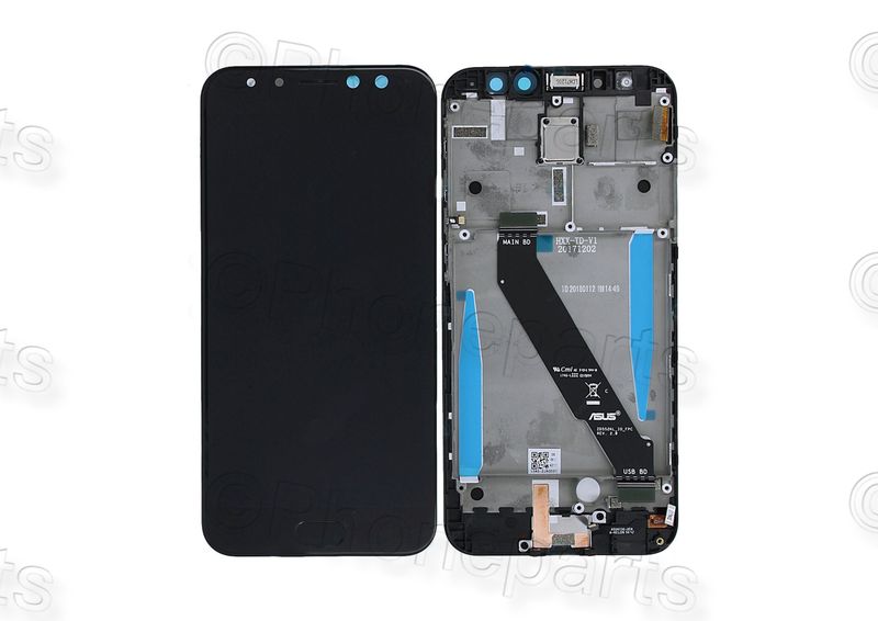 Pantalla Completa Asus ZenFone 4 Selfie Pro (ZD552KL-5A)