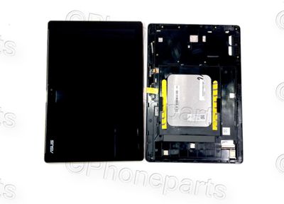 Pantalla Completa Asus ZenPad 10 Negro (Z301M)