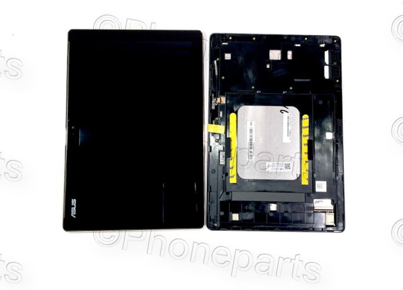 Pantalla Completa Asus ZenPad 10 Negro (Z301M)