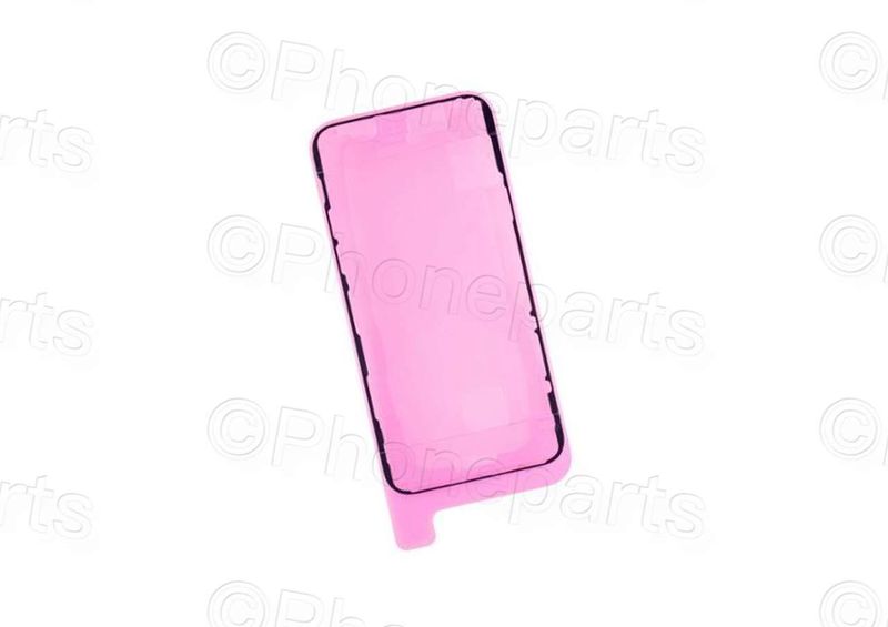 Pegatina Doble Cara Original Pantalla / Display / LCD / Apple iPhone11 PRO Service Pack