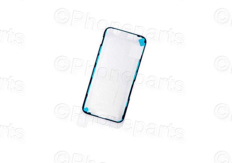 Pegatina Doble Cara Original Pantalla / Display / LCD / Apple iPhone12 Mini Service Pack