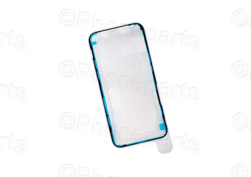 Pegatina Doble Cara Original Pantalla / Display / LCD / Apple iPhone12 Service Pack