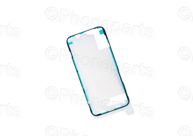 Pegatina Doble Cara Original Pantalla / Display / LCD / Apple iPhone12 PRO MAX Service Pack