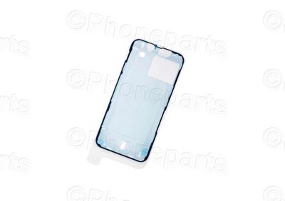 Pegatina Doble Cara Original Pantalla / Display / LCD / Apple iPhone13 Mini Service Pack
