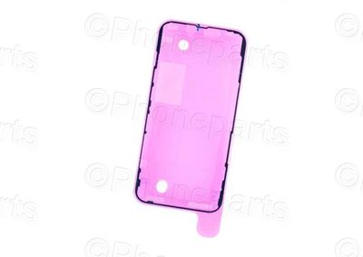 Pegatina Doble Cara Original Pantalla / Display / LCD / Apple iPhone13 PRO MAX Service Pack