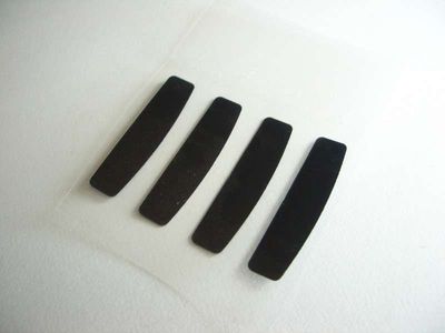 Embellecedor Nokia 6500 Slide Negro