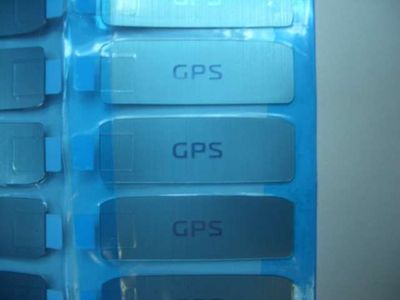 Pegatina Embellecedor Nokia 6110 Navigator GPS