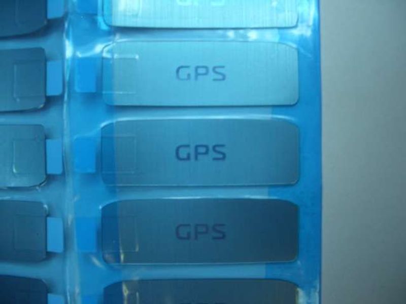 Pegatina Embellecedor Nokia 6110 Navigator GPS