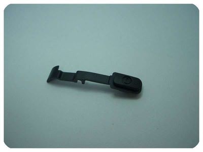 Botón de Encendido Nokia 6080 Negro