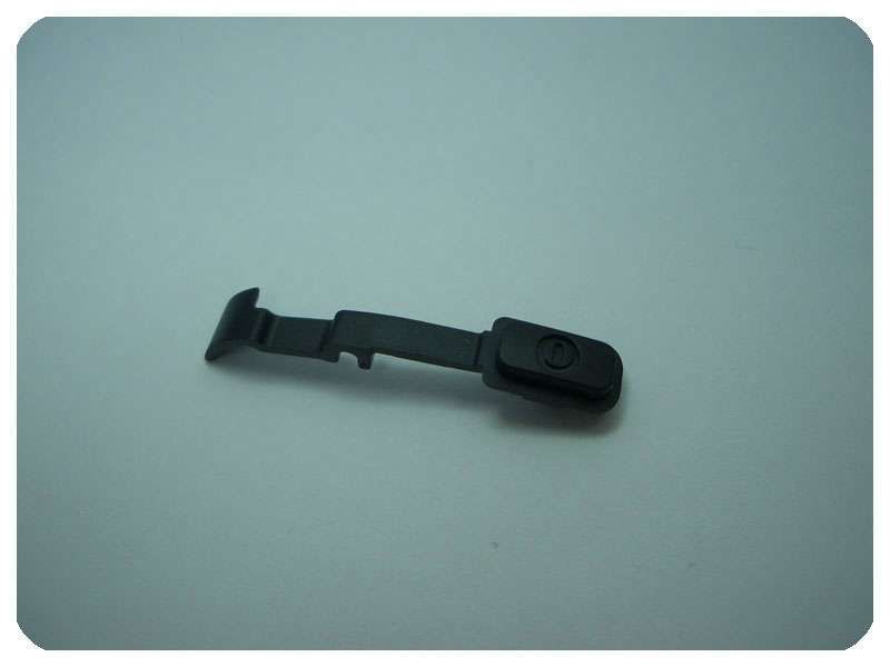 Botón de Encendido Nokia 6080 Negro