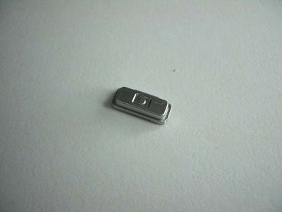 Botón Cámara Nokia N76