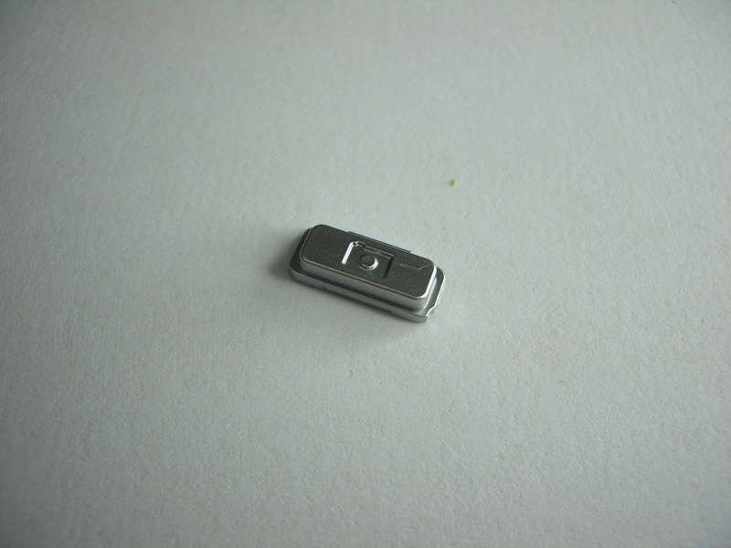 Botón Cámara Nokia N76