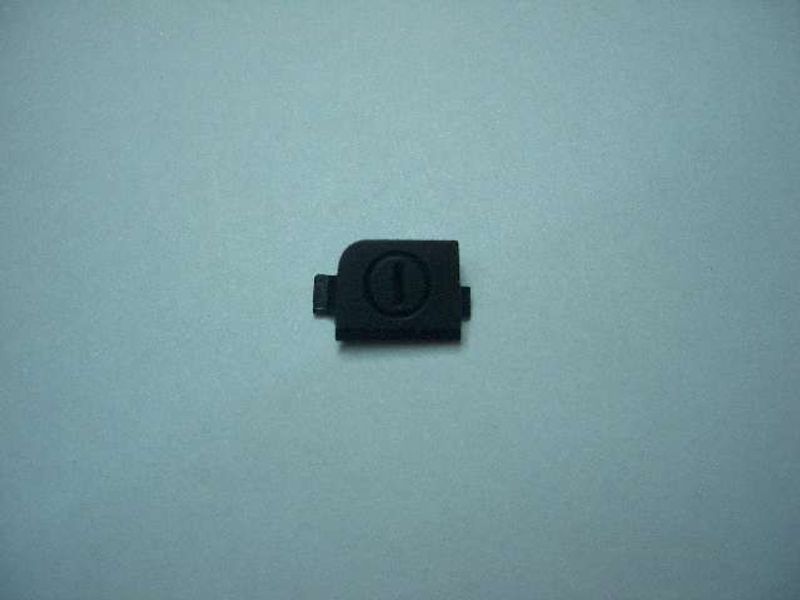 Botón de Encendido Nokia 5310 Negro