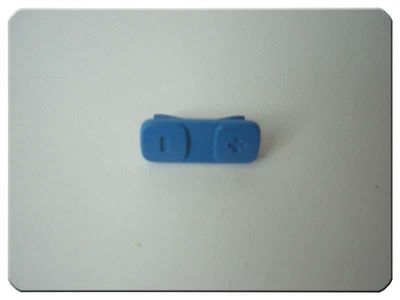Botón de Volumen Nokia 5070 Azul