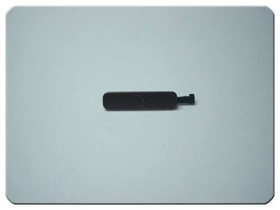 Tapa Tarjeta Memoria Nokia N85 Marrón