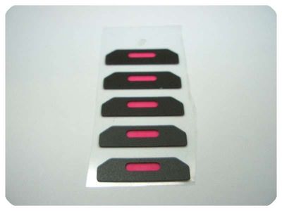 Embellecedor Altavoz Nokia 7210 Supernova Rosa