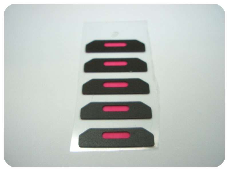 Embellecedor Altavoz Nokia 7210 Supernova Rosa