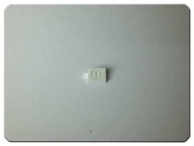 Botón de Encendido Nokia 5310 Blanco