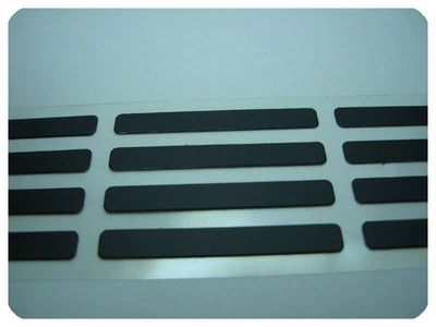 Pegatina Nokia 5800 (Solucion Fallo Apagado)